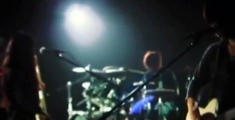 Ling Tosite Sigure I Was Music