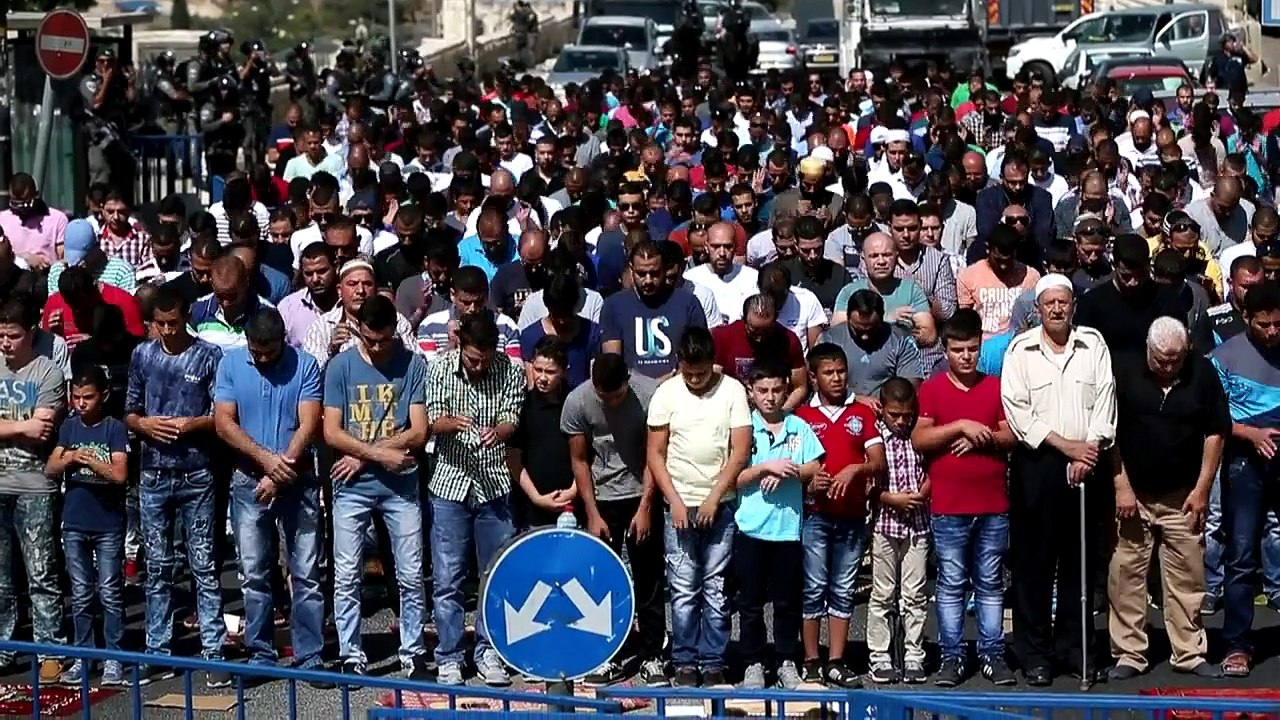 AFP - Le JT, 2ème édition du vendredi 16 octobre