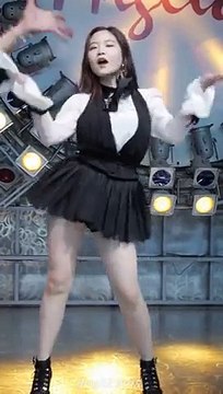 151004 댄스팀 BMS (미란) cover - Bubble Pop [밀리오레] by drighk 직캠fancam