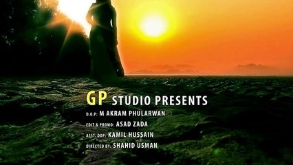 Pashto New Song 2015 Muhabbat Pashto Singer Wafa Song Teaser