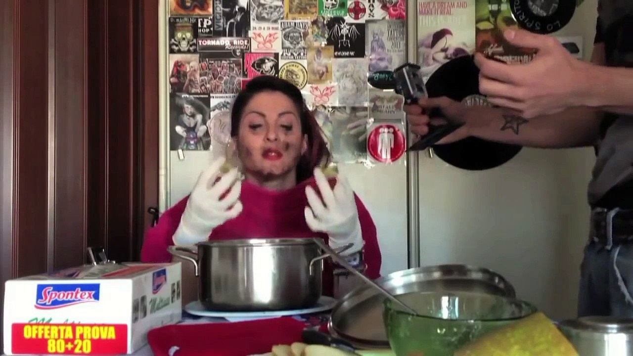 I MIGLIORI SCLERI DI KATIA