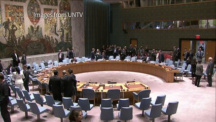 Israel rejects call for international presence in east Jerusalem