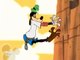 Mickey Mouse Clubhouse Classic Cartoons Goofys Extreme Sports Rock Climbing