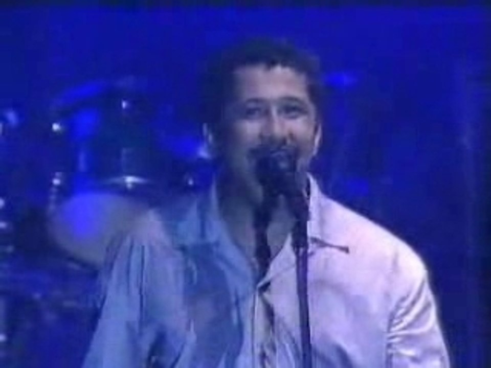 Cheb Khaled - Yamina (live-egypt)