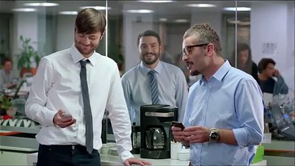 Turkcell Profesyoneller Kulübü Sunar: Ofiste Dedikodu