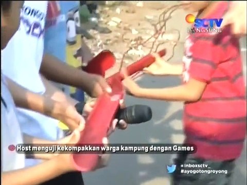 BLINKayogotongroyong 171015 Part 2