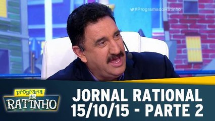 Jornal Rational - Parte 2