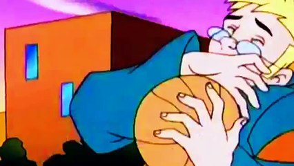 Everyones Superman Impressions