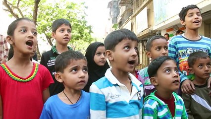 Short Documentary Movie - Yeh Hai Mumbai Meri Jaan