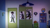 Ben 10 Omniverse - Tune-in Promo (Saturdays at 7am)