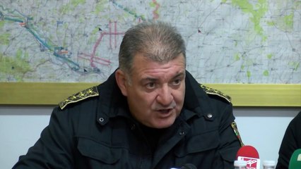 Policía búlgara mata a refugiado afgano