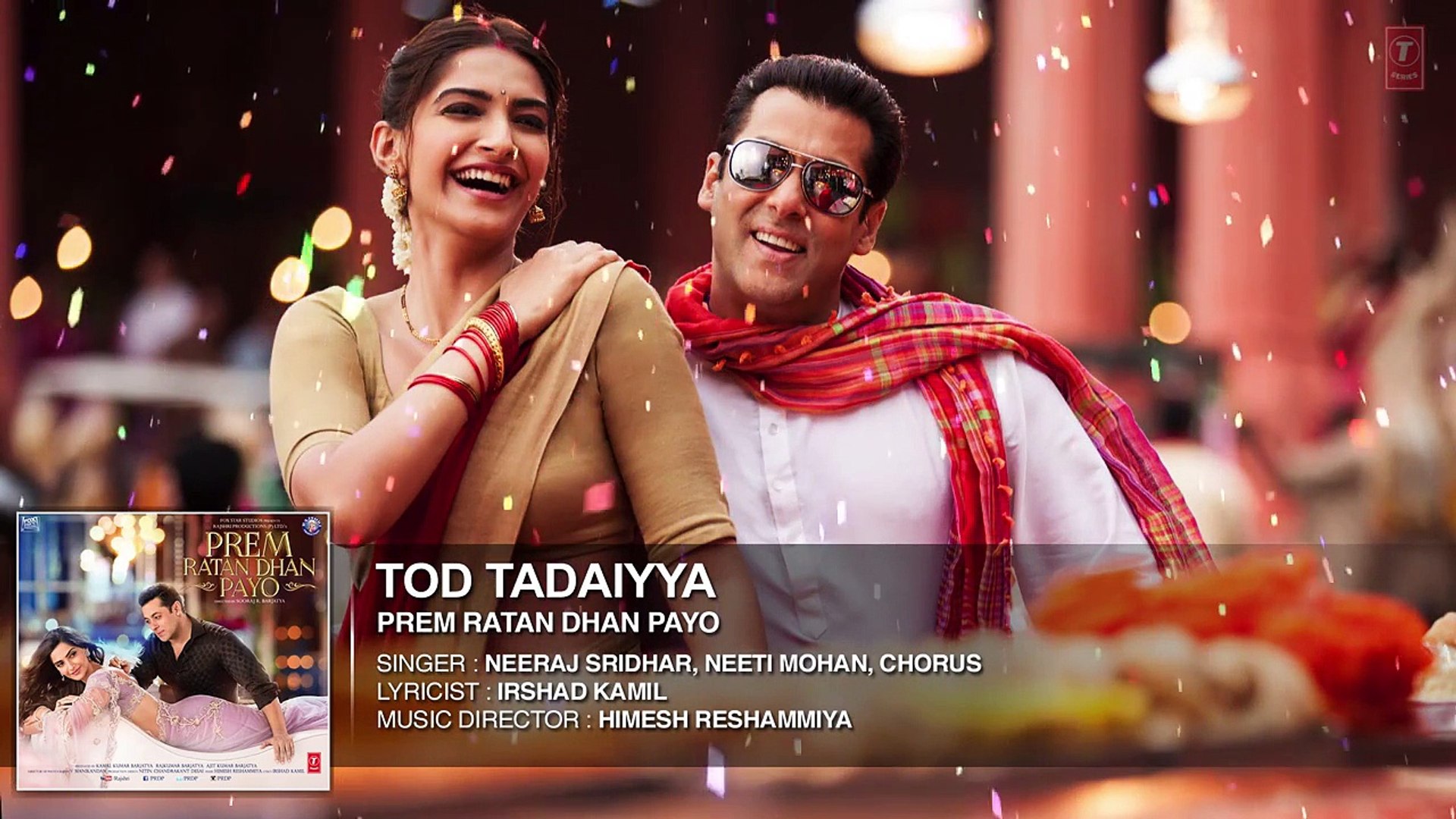 Prem ratan dhan discount payo full movie dailymotion