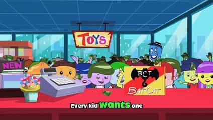 Cha-Ching Season 2 - I Make Money Too