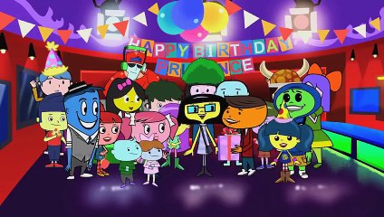 Cha-Ching Season 2 - Invisible Money