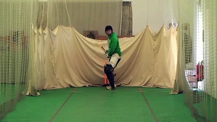 Oxford MCCU Bouncers 2013