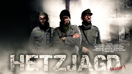 HETZJAGD - Teaser 1