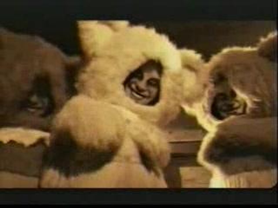 Aphex Twin - Donkey Rhubarb