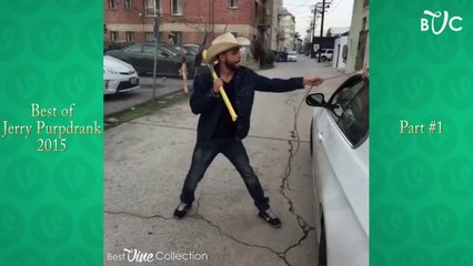 New Jerry Purpdrank 2015 ★ Vine Compilation ★ All Vines ★ Part 1 ★ HD