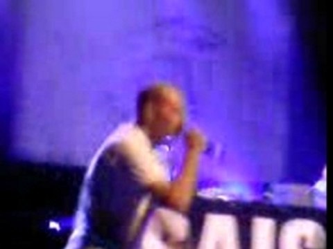 RAP IAM EN CONCERT 2007