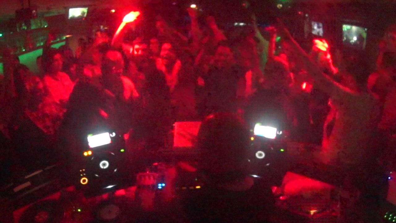 MARIANO SANTOS @ THE VOID - RUSSIA INC. [RIO GALLEGOS, SANTA CRUZ - ARG]  PART 1