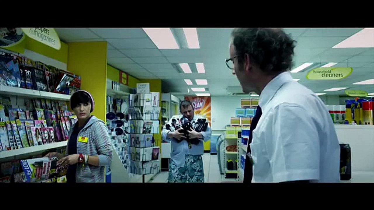 Convenience Official Trailer hdmovize.com