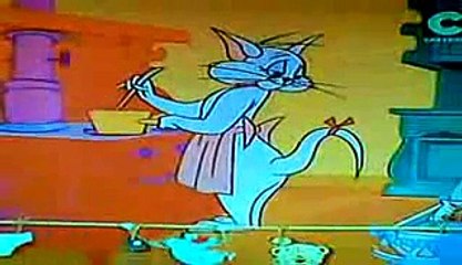 Tom And Jerry show pe pe Love MeLove My Mouse cartoon