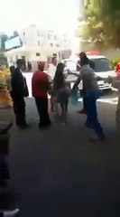 لباس غير محتشم  بأكادير