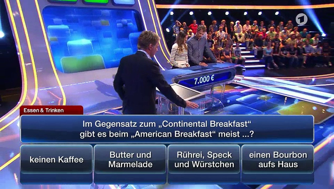Quizduell Folge 76 vom 24.8.2015