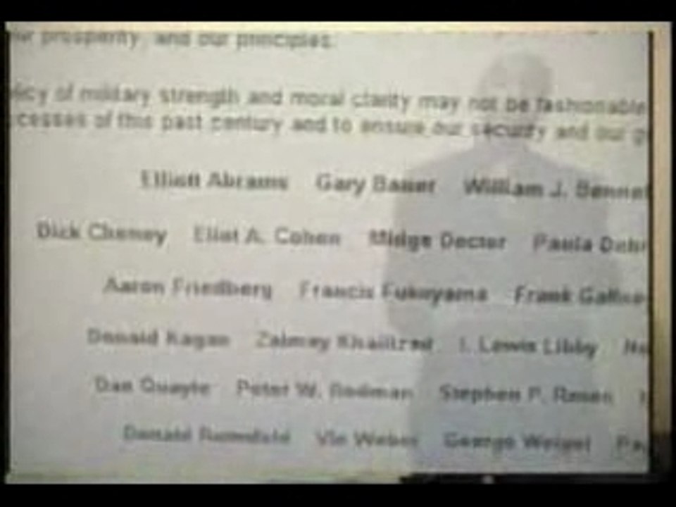 Wafa Sultan - Exposing her Lies Part 2