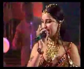 Arabic Song - Yalla Habibi 2015