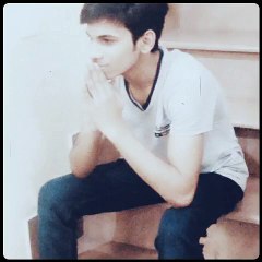 Usama Innocent