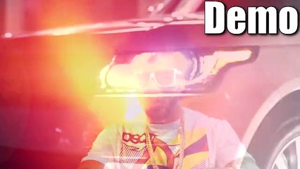 El Alfa - La Ñapa - Dembow Intro 117 Bpm - Demo