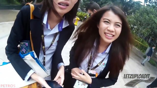 Which insect are you scared of? scaring girls with insects prank