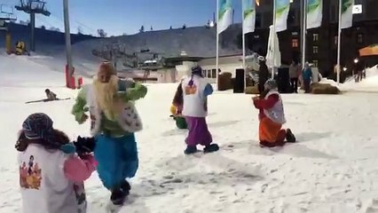 Super lezginka 2015 by gnomes)