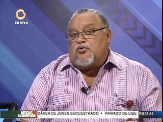Will Rangel va hablar para que trabajadores regresen a puestos de trabajos