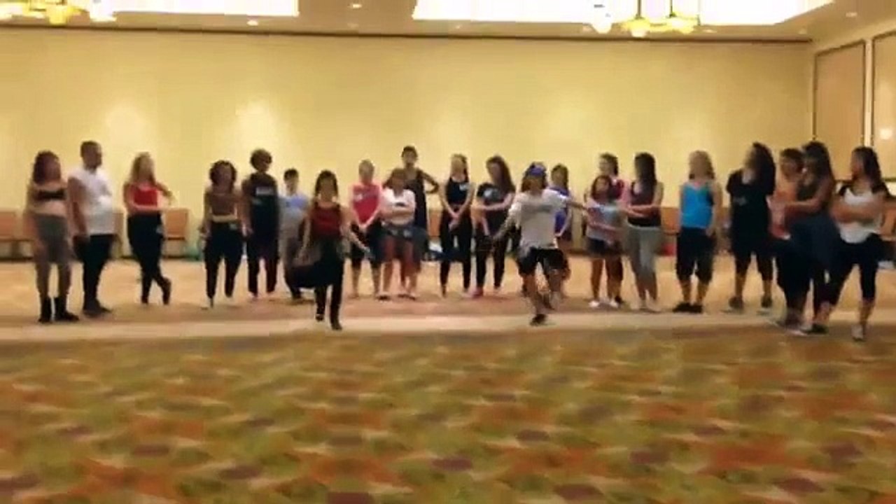 Dance Is this