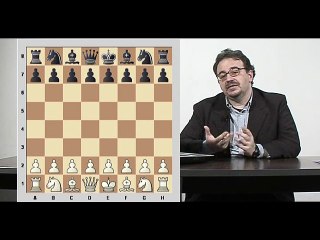 Videoscuola di scacchi - elementi di tattica -b