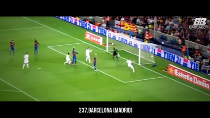 Cristiano Ronaldo ● All 501 Career Goals ● 2002-2015 HD