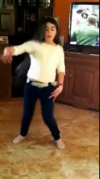 Danse génial!