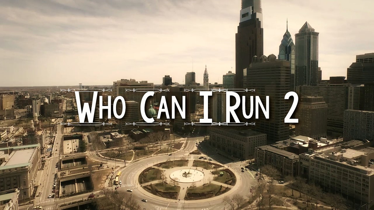 DOTCOMM- FEATURING CASSANDRA WHO CAN I RUN 2 [T...