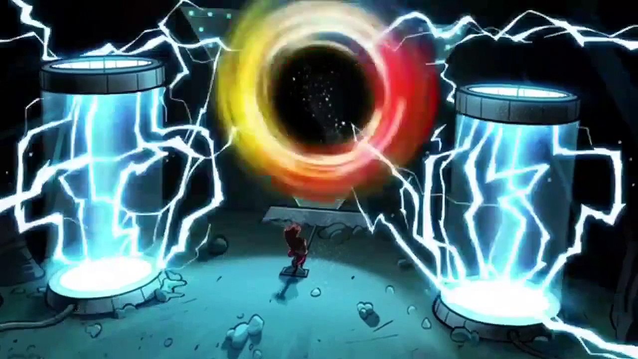 Der Autor der Tagebücher Gravity Falls [German]