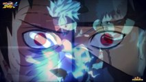 Naruto Shippuden Ultimate Ninja Storm 4 Kakashi x Obito vs Madara Screenshots