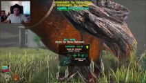 ME MUERO DE FRIO!! ARK- Survival Evolved #15 Con Mods - YouTube