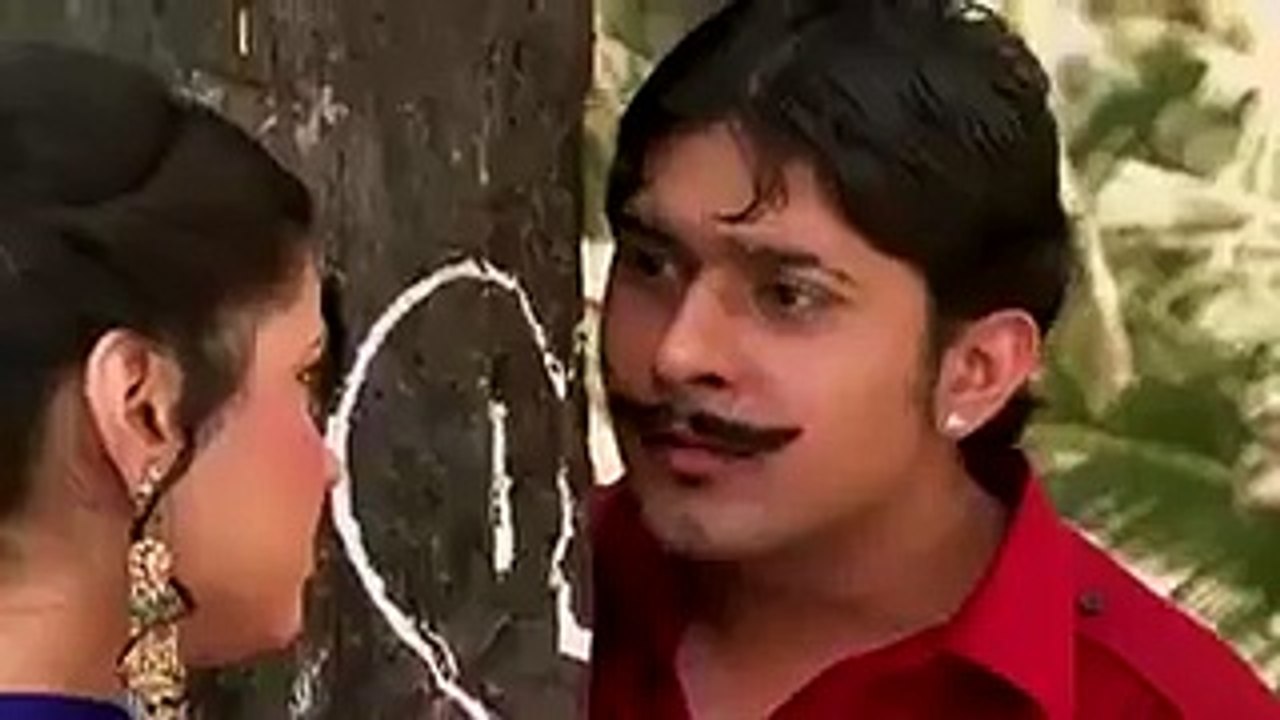 Papu Nara Izat ka Rakhwala - Funny Add 2015