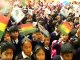 Bolivia: School Dropout Rate Drastically Reduced