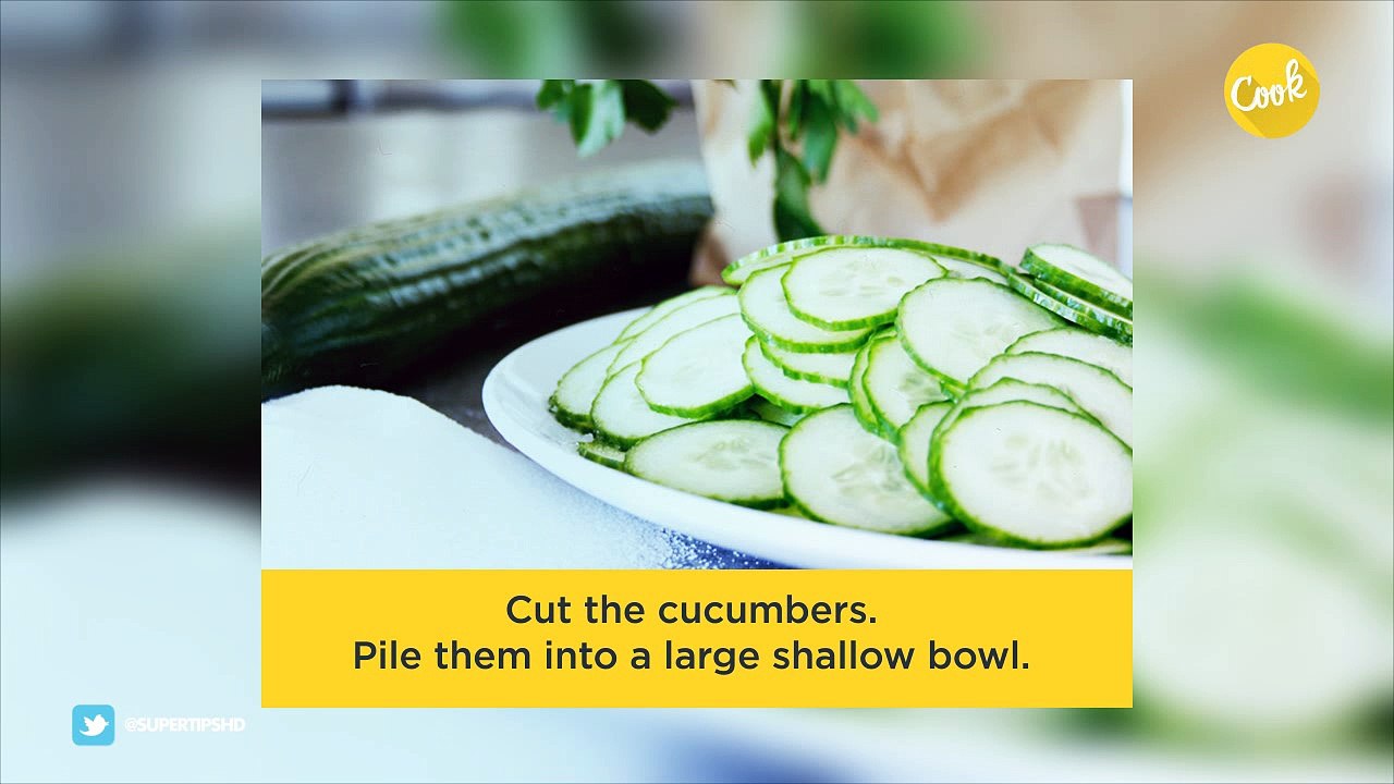 Cheater's Pickle