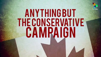 Canada´s Federal Elections