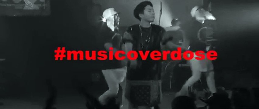 Yuya Matsushita #musicoverdose