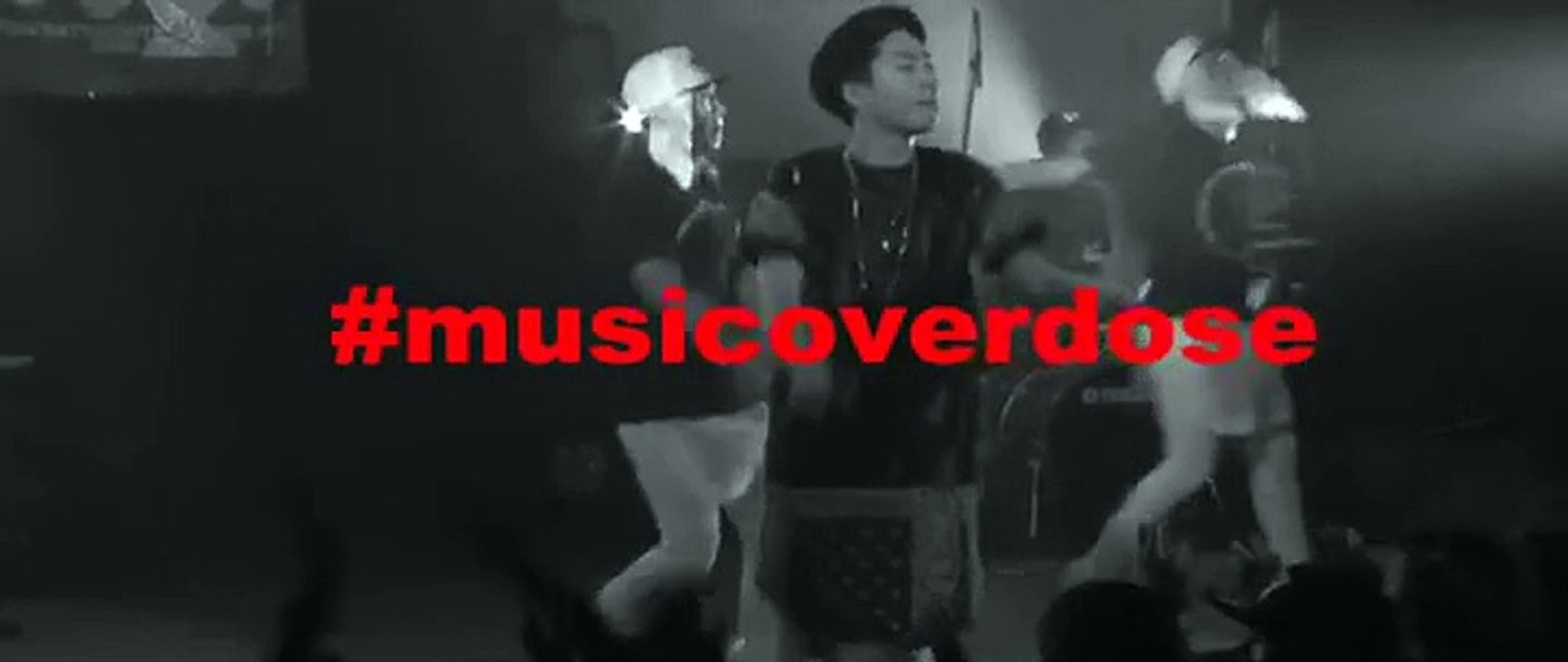 Yuya Matsushita #musicoverdose