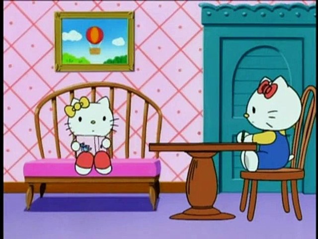 Hello Kitty: Island Adventure  Official Spooky Update Trailer - video  Dailymotion